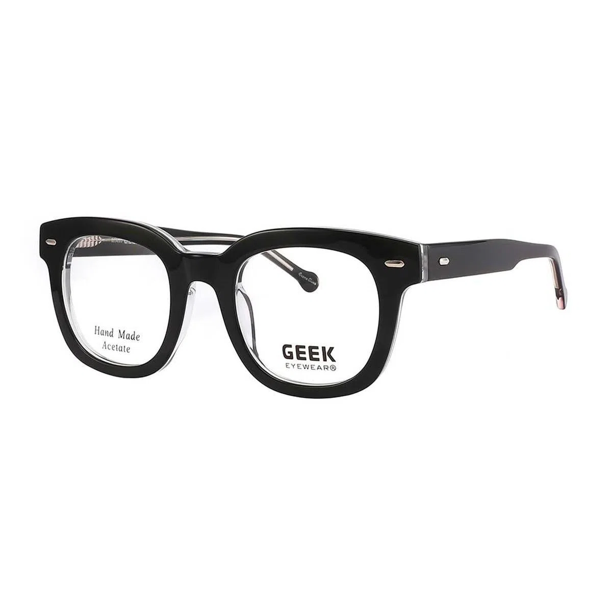 GEEK EYEWEAR MIAMI Eyeglasses - view 3